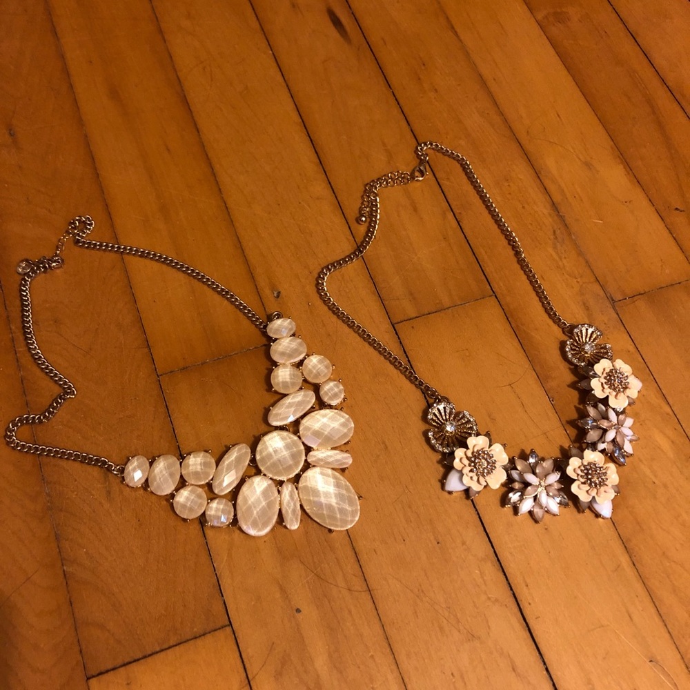 Statement Necklaces